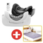 아이웰니스 웰바디 스마트 경추 마사지기 CM-7 - 에누리 가격비교