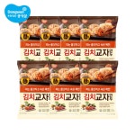 동원F&B 개성 교자만두 김치 600g [7개] - 에누리 가격비교