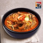 정금에프앤씨 마음심은 소문난 양평해장국 650g [5개] - 에누리 가격비교