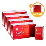정관장 홍삼원 골드 100ml 24포 [4개] - 에누리 가격비교