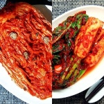 양주골김치 포기김치 5kg + 총각김치 5kg [1개] - 에누리 가격비교