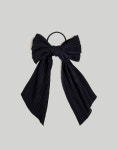 Madewell Plissé Scrunchie - ShopStyle Hair Accessories
