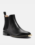 Coach Nichole Bootie - ShopStyle Shoes
