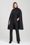 Natori Felt Cape - ShopStyle Robes