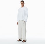 Alexander Wang Unisex Track Pant - ShopStyle