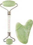 Skin Gym Jade Workout Set - ShopStyle Tweezers & Brow