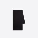 Balenciaga Padded Stola - ShopStyle Scarves & Wraps