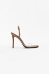 Alexander Wang Nova Sandal - ShopStyle