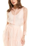 Maje Cloane Shirt - ShopStyle