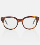 Celine D-frame glasses - ShopStyle Sunglasses