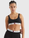 Tommy Hilfiger Flag Bralette - ShopStyle Bras