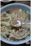 뜨끈한 국물과 국수 종로 할머니 칼국수 | 식신 뜨끈한 국물과 칼국수 한 입 종로 할머니 칼국수 | 식신