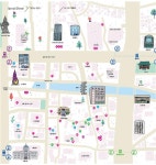 한국관광공사 직원 추천 다동 맛 지도 | 식신 한국관광공사 직원들이 남기는 다동 맛 지도 | 식신