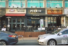 수제맥주와 요리 이태원 펍 피어39 | 식신 수제맥주와 뛰어난 요리의 이태원 펍 피어39 | 식신