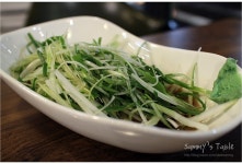 녹아내리는 1+ 한우로 단백질 충전 | 식신