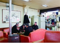 오래된 다방 ③ 대전 산호다방 | 식신