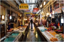경주에 가면, 경주 성동시장 | 식신