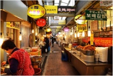 경주에 가면, 경주 성동시장 | 식신