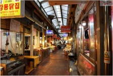 경주에 가면, 경주 성동시장 | 식신