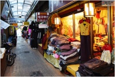 경주에 가면, 경주 성동시장 | 식신