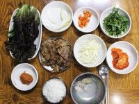 식신 기사식당로드 제 2화 쌍다리돼지불백 | 식신 쌍다리돼지불백 | 식신