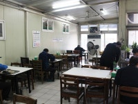 식신 기사식당 로드 제 3화 영동스낵카 | 식신 영동스낵카 | 식신
