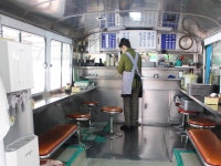 식신 기사식당 로드 제 3화 영동스낵카 | 식신 영동스낵카 | 식신