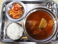 식신 기사식당 로드 제 4화 현대기사식당 | 식신 현대기사식당 | 식신