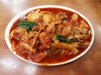 식신 기사식당 로드 제5화 인천송림기사식당 | 식신 인천 송림기사식당 | 식신
