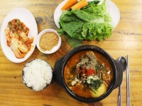 식신 기사식당 로드 제 6화 송가네감자탕 | 식신 송가네감자탕 | 식신