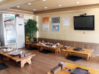 식신 기사식당 로드 제 12화 상암기사식당,식신 기사식당 로드 | 식신 상암기사식당 | 식신