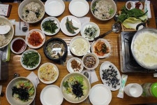 가정의 달, 행복한 한 끼 | 식신