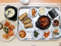 식신 기사식당 로드 제 14화 성남 은혜식당 | 식신 성남 은혜식당 | 식신