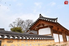 평온과 사랑이 담긴 ‘한옥마을’ | 식신