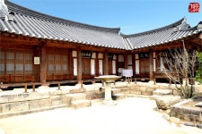 평온과 사랑이 담긴 ‘한옥마을’ | 식신