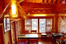 평온과 사랑이 담긴 ‘한옥마을’ | 식신