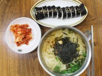 식신 기사식당 로드 제 17화 복가네국수 | 식신 복가네소문난잔치국수 | 식신