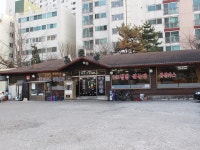 식신 기사식당 로드 제 18화 장안정 | 식신 장안정 | 식신