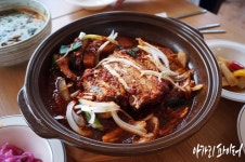 아침식사 맛집 제주정지 | 식신 아침식사 맛집, 제주정지  | 식신