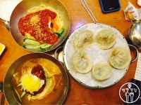 釜山面具这一定!南浦洞老奶奶伽面|老奶奶伽倻小麦冷面（南浦店） 추천맛집 베스트10 - 식신 : 대한민국 No.1 맛집