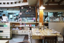 나폴리 화덕피자와 파스타가 맛있는 놈파스타 | 식신 놈파스타  나폴리 화덕피자와 파스타가 맛있는 곳 | 식신