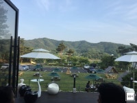 호수와 이탈리안음식 청학대미술관 레스토랑 | 식신 호수와 이탈리안음식, 청학대미술관 레스토랑 | 식신