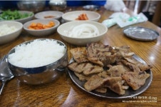 성북동 돼지불백 맛집 쌍다리 기사식당 | 식신 성북동 돼지불백 맛집, 쌍다리 기사식당 | 식신