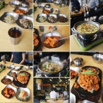 집밥의 정석 강남역 백반집 장서는날 | 식신 집밥의 정석, 강남역 백반집 장서는날 | 식신