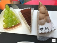 맛있는 타르트와 빵 디저트카페 레드빅 | 식신 맛있는 타르트와 빵, 디저트카페 레드빅 | 식신