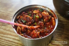 칼국수와 손만두 종로할머니칼국수 | 식신 칼국수와 손만두, 종로할머니칼국수 | 식신