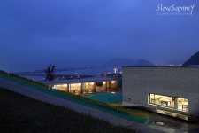 부산에서 가장 경치 좋은 고기집 오륙도 가원 | 식신 부산에서 가장 경치 좋은 고기집, 오륙도 가원 | 식신