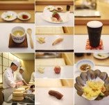 Sushi, sushi, and watermelons?|seusiman pick the best restaurants, Best10 - Siksin : No.1 Find a Restaurant