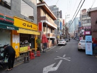 A cup of coffee is three servings of sweet and sour pork.|heonidon pick the best restaurants, Best10 - Siksin : No.1 Find a... 