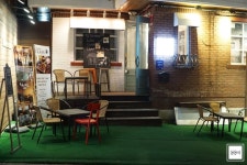 쇼콜라와 진한 카카오드링크 강남역디저트 더달달 | 식신 쇼콜라와 진한 카카오드링크, 강남역디저트 더달달  | 식신